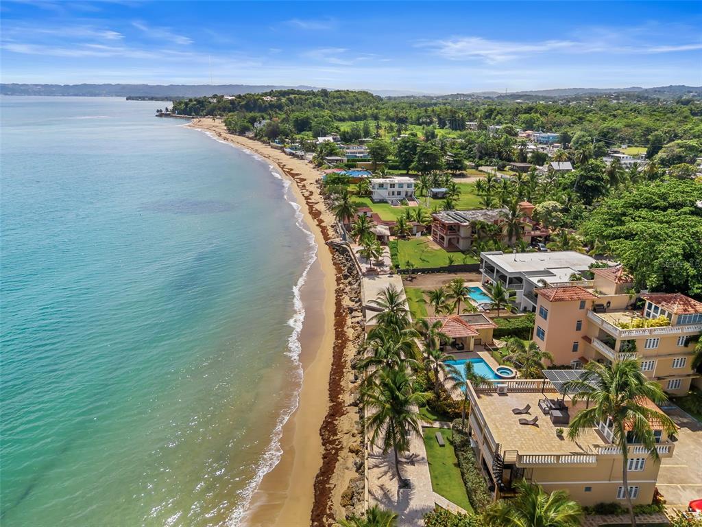 8, Condo Ocean View Castle, Aguada - 56