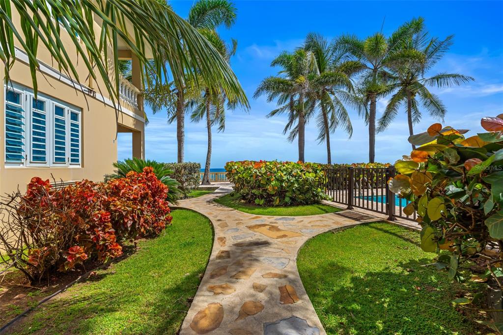8, Condo Ocean View Castle, Aguada - 6