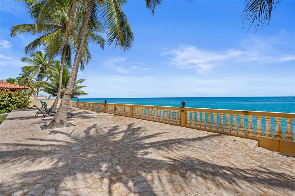 8, Condo Ocean View Castle, Aguada - 8