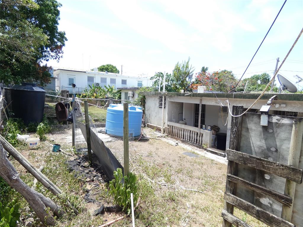 491, Calle Gladiola, Vieques - 25