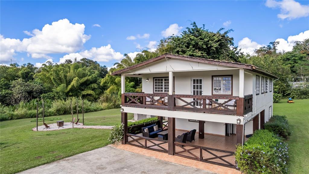 6882, Avenida Campo Bello Bo. Rincon, Cidra - 1