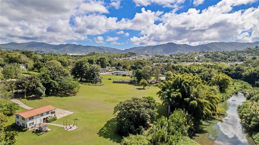 6882, Avenida Campo Bello Bo. Rincon, Cidra - 2