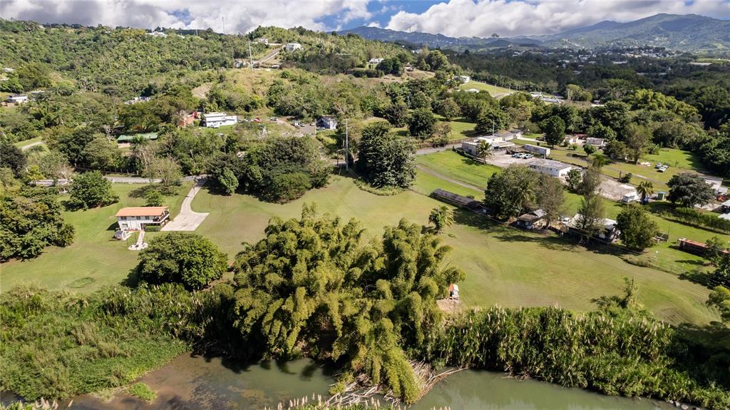 6882, Avenida Campo Bello Bo. Rincon, Cidra - 24