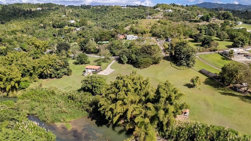 6882, Avenida Campo Bello Bo. Rincon, Cidra - 25