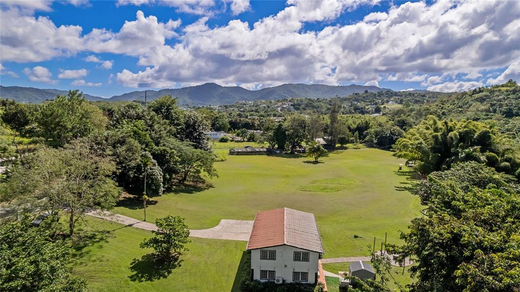 6882, Avenida Campo Bello Bo. Rincon, Cidra - 26