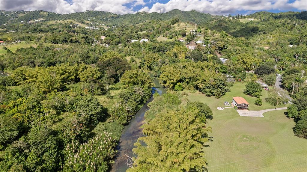 6882, Avenida Campo Bello Bo. Rincon, Cidra - 3