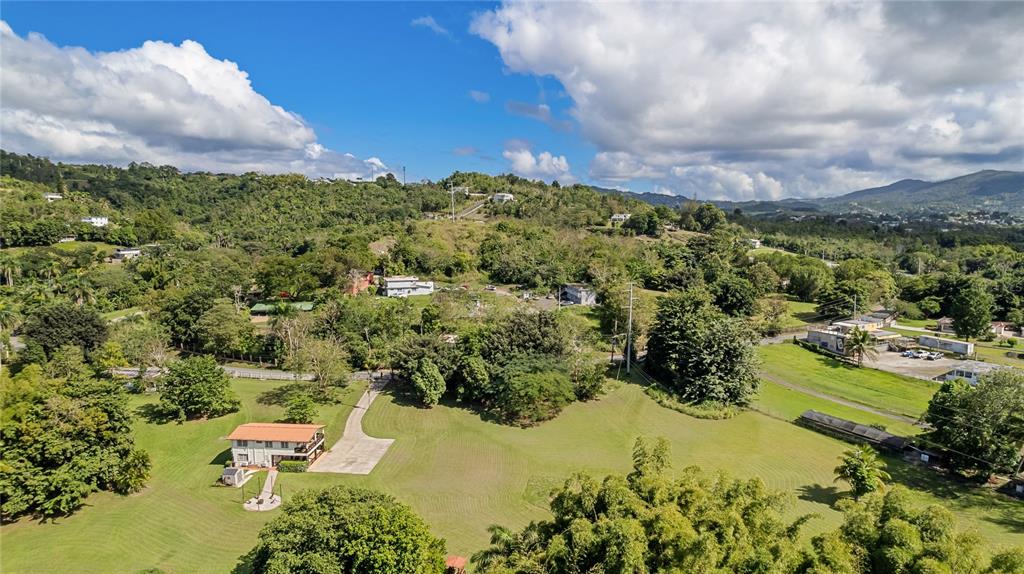 6882, Avenida Campo Bello Bo. Rincon, Cidra - 4