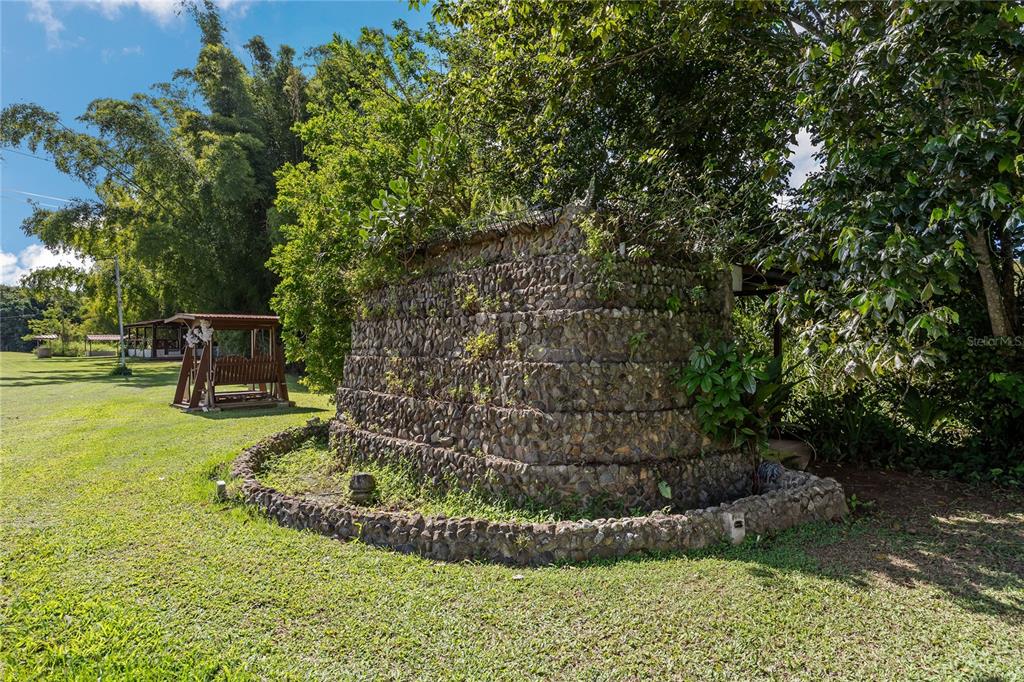 6882, Avenida Campo Bello Bo. Rincon, Cidra - 6