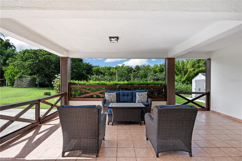 6882, Avenida Campo Bello Bo. Rincon, Cidra - 8