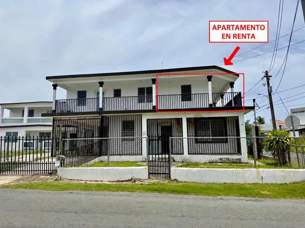 1, 53, Calle Saturno Com Sandin, Vega Baja - 1