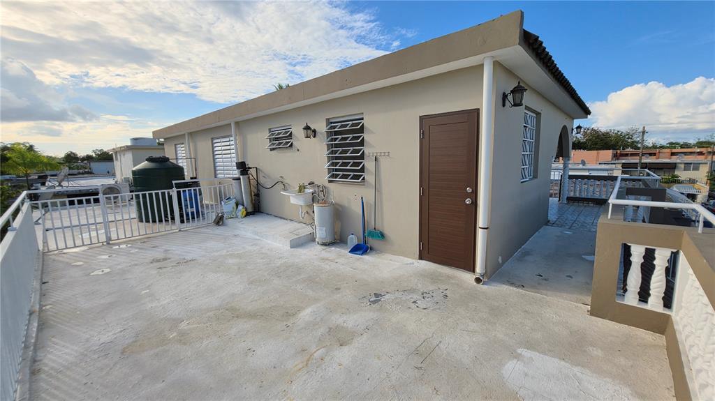 2, Calle 6, G-27, Urb Francisco Oller, Bayamon - 11