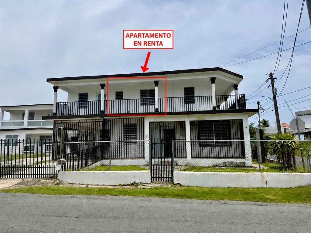 2, 53, P35 Calle Saturno 53, Com. Sandin, Vega Baja - 1