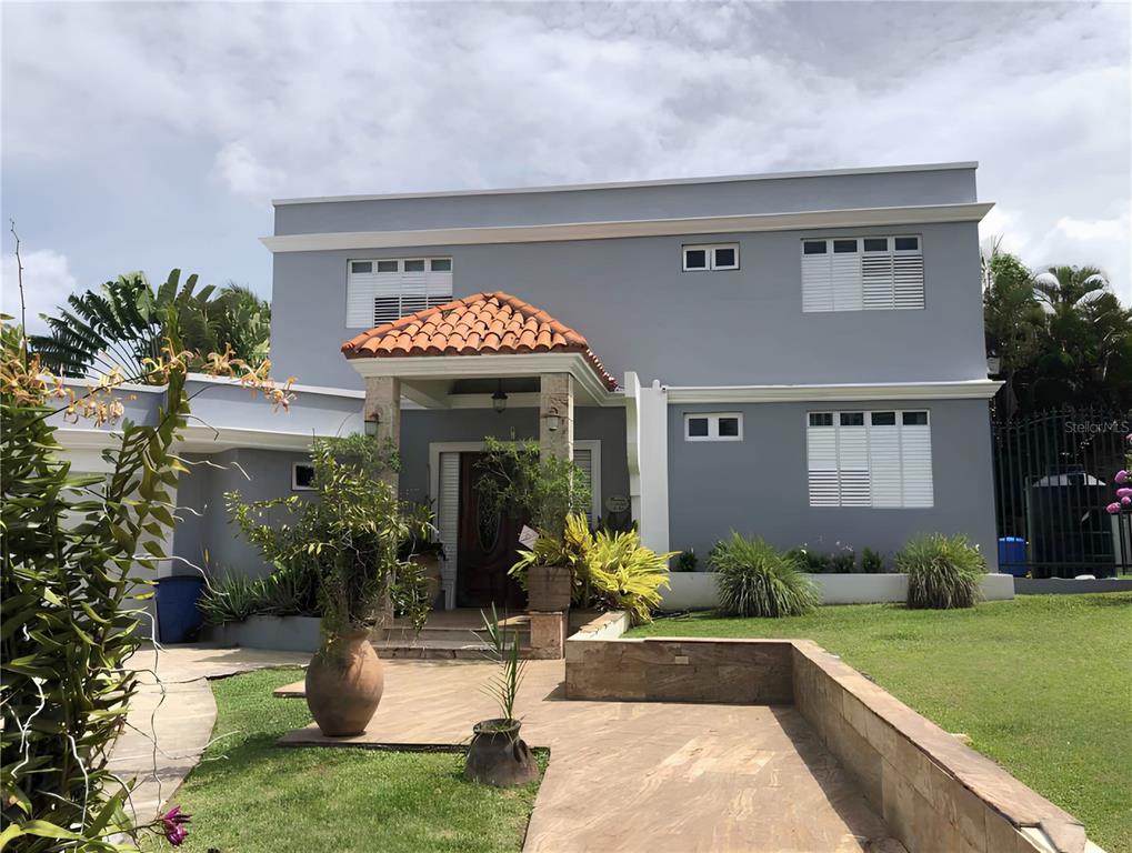 J2, Church Street, Guaynabo - 2