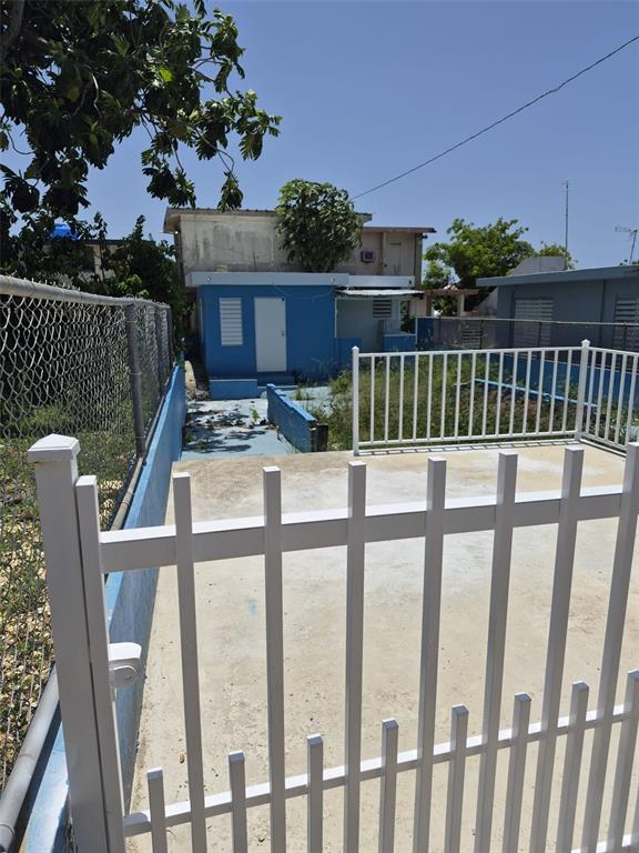 1, Barrio Mora, Isabela - 1