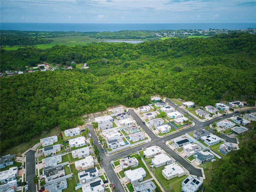 Pr 616, La Monserrate, Manati - 4