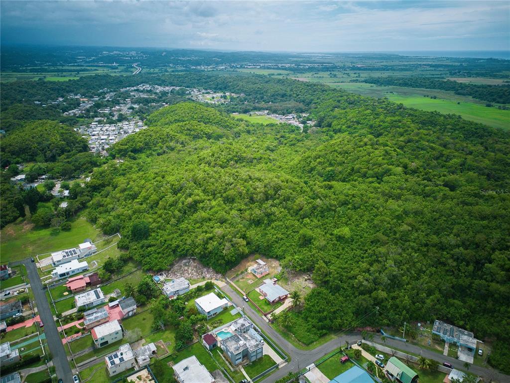 Pr 616, La Monserrate, Manati - 8