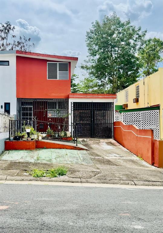 3-4, Calle 46, Royal Town, Bayamon - 1
