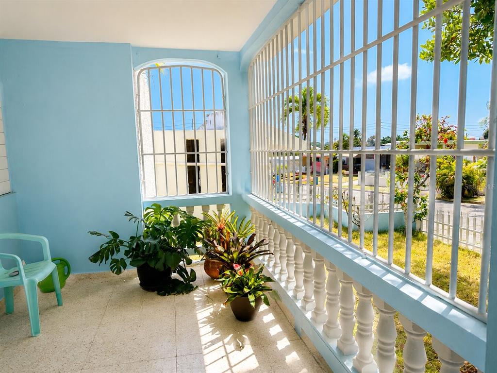 D5 Calle Canario, Villa Serena, Arecibo - 2