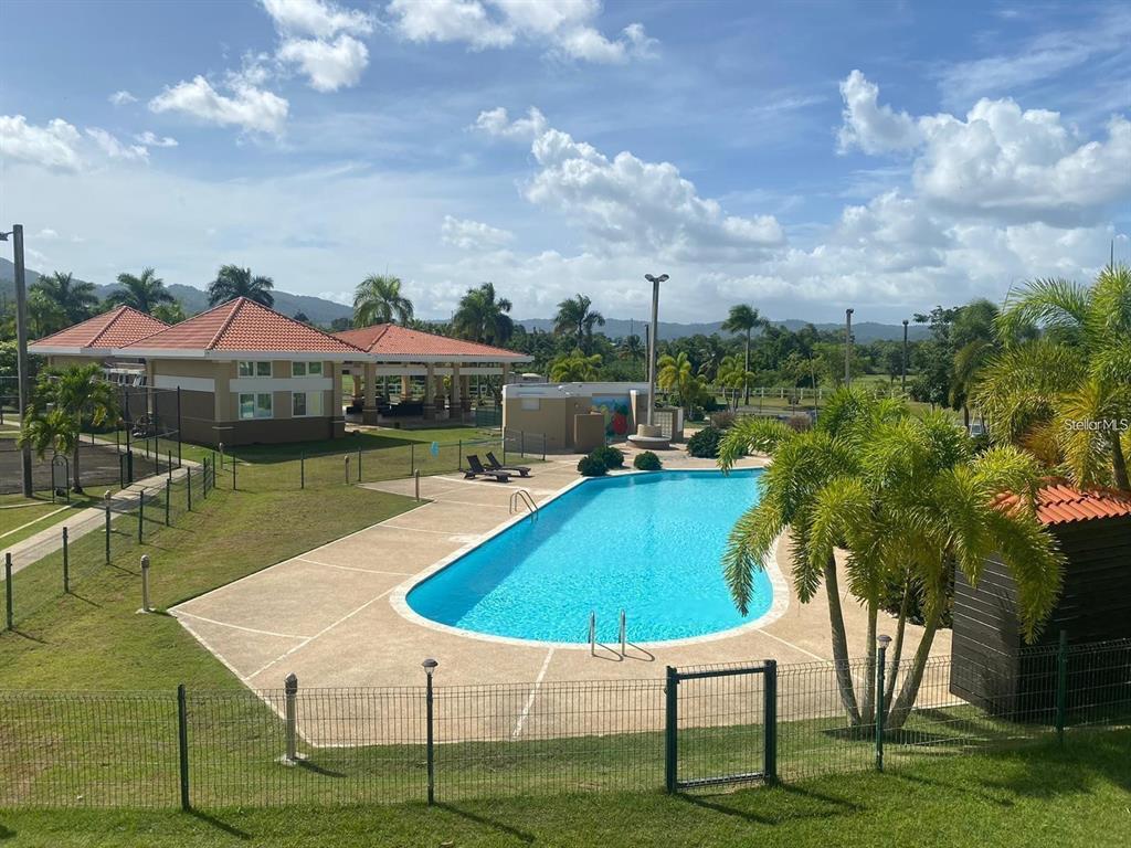524, Villas De Caguas Real, Golf & Country Club, Caguas - 16
