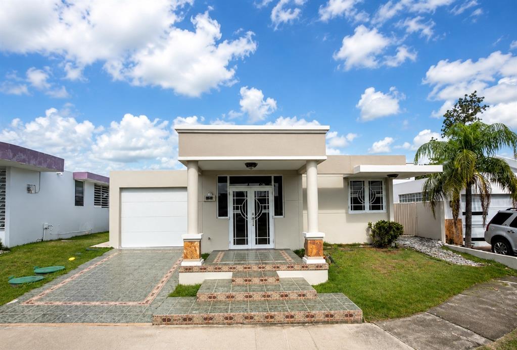518 Calle Wito Morales, Estancias Del Golf Club, Ponce - 1