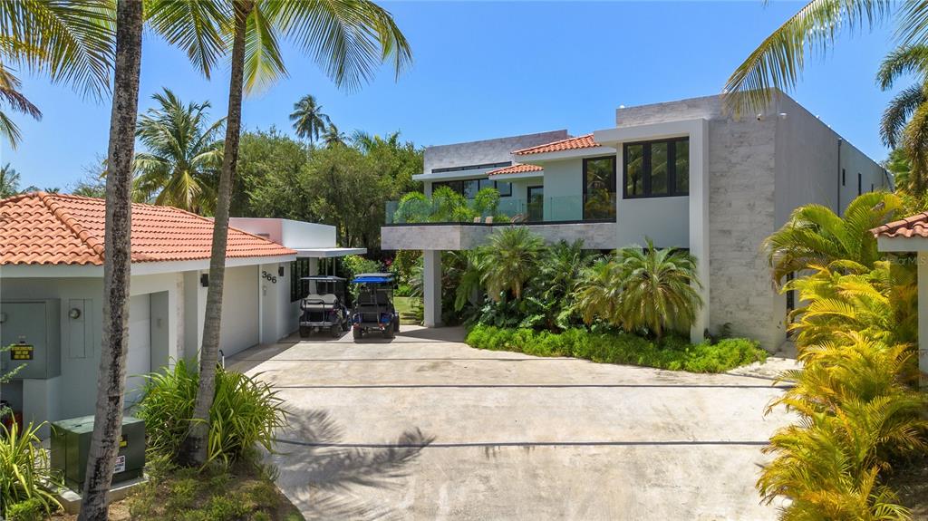 366, Dorado Beach East, Dorado - 48