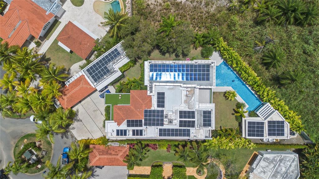 366, Dorado Beach East, Dorado - 52