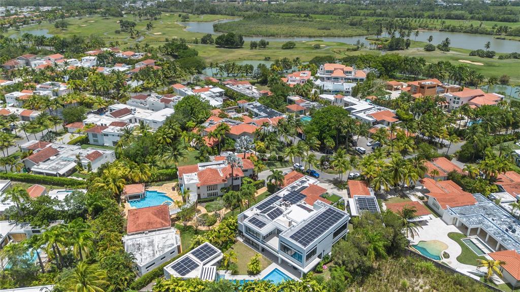 366, Dorado Beach East, Dorado - 53