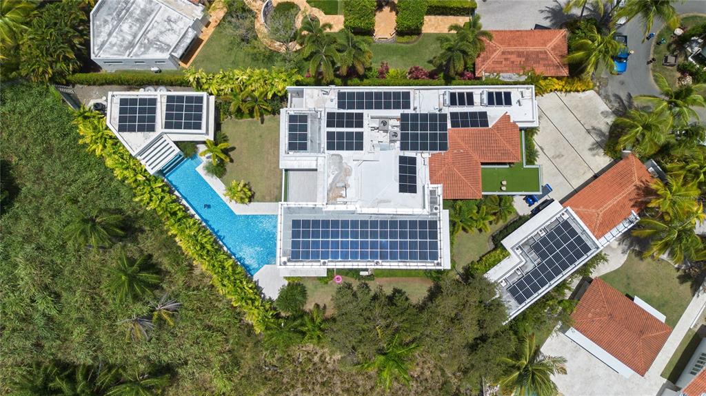 366, Dorado Beach East, Dorado - 54