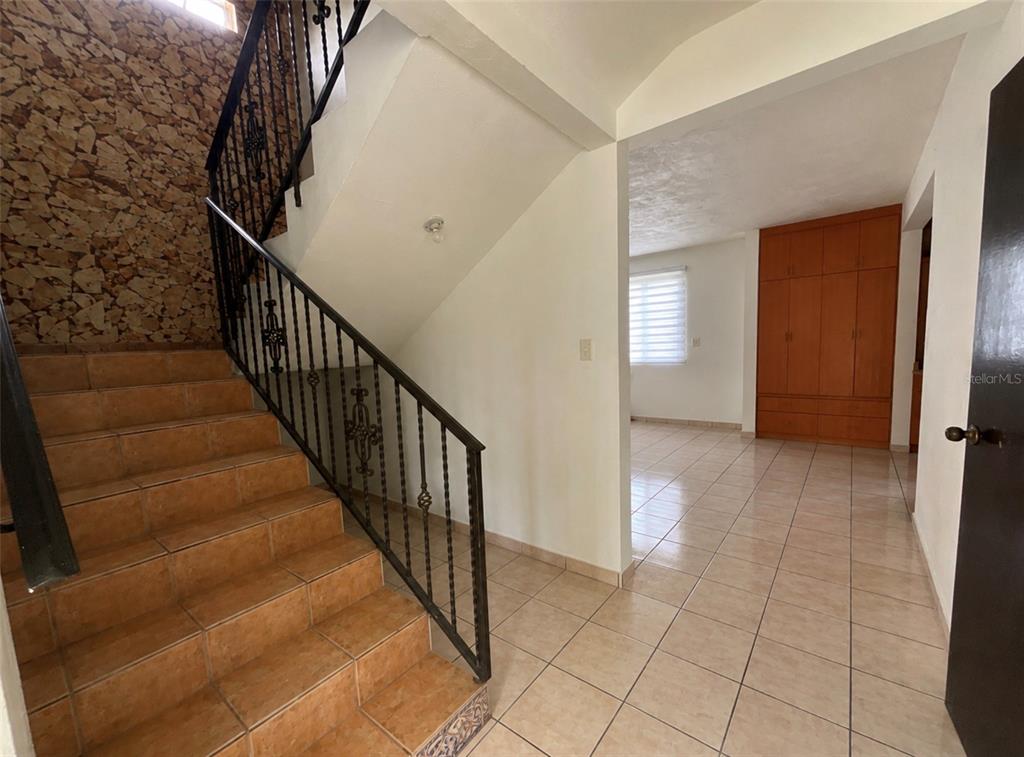 Urb. Morovis Del Norte, #614 Calle Uruguay, Morovis - 10
