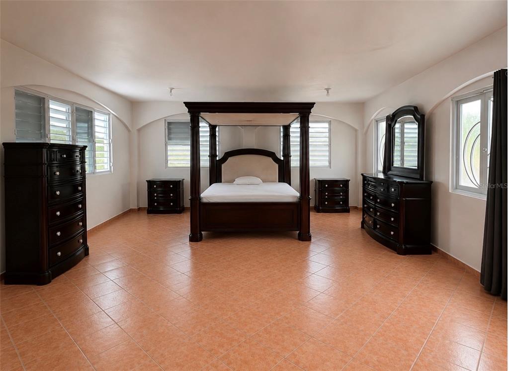Urb. Morovis Del Norte, #614 Calle Uruguay, Morovis - 18
