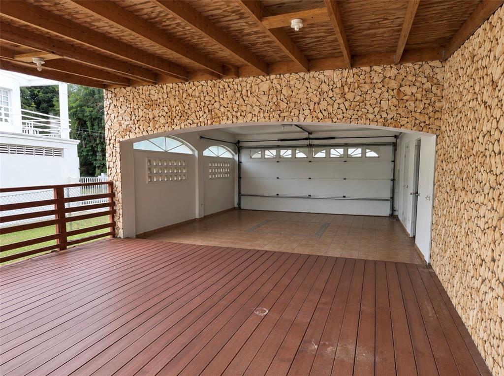 Urb. Morovis Del Norte, #614 Calle Uruguay, Morovis - 25
