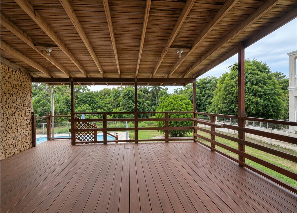 Urb. Morovis Del Norte, #614 Calle Uruguay, Morovis - 29