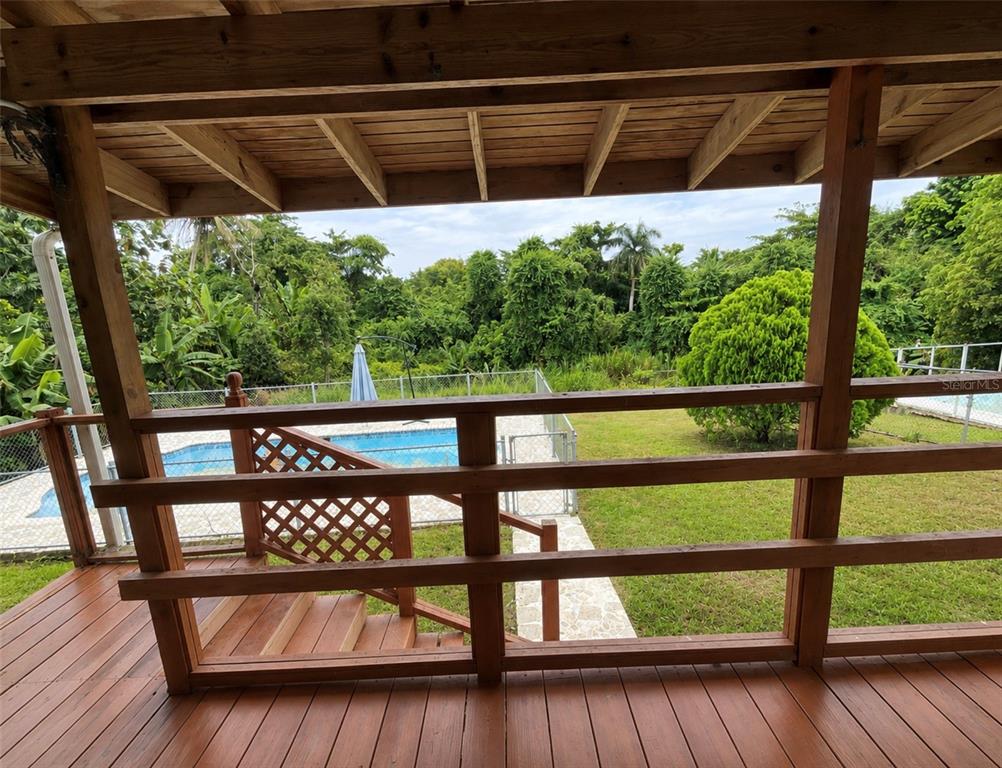Urb. Morovis Del Norte, #614 Calle Uruguay, Morovis - 30