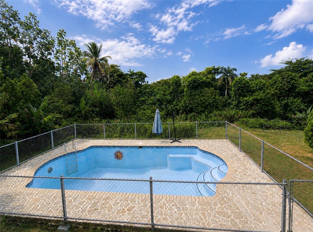 Urb. Morovis Del Norte, #614 Calle Uruguay, Morovis - 31