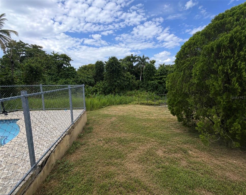 Urb. Morovis Del Norte, #614 Calle Uruguay, Morovis - 32