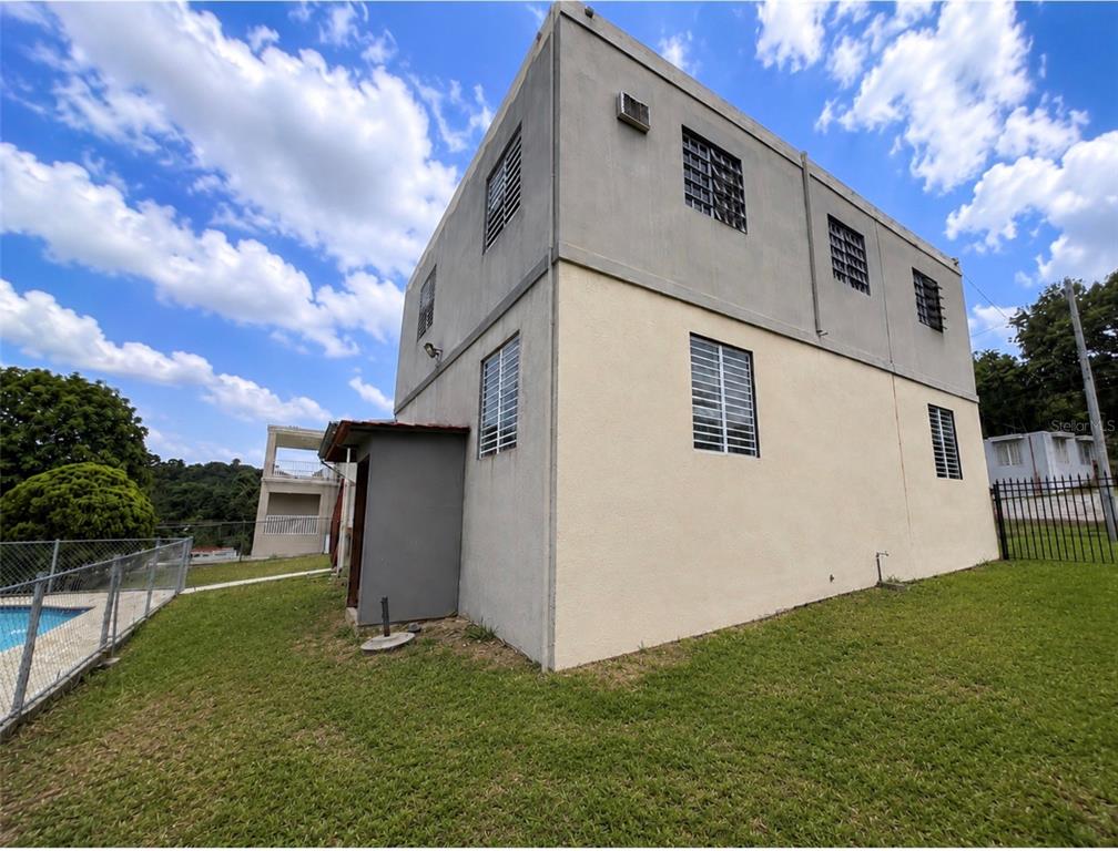 Urb. Morovis Del Norte, #614 Calle Uruguay, Morovis - 33