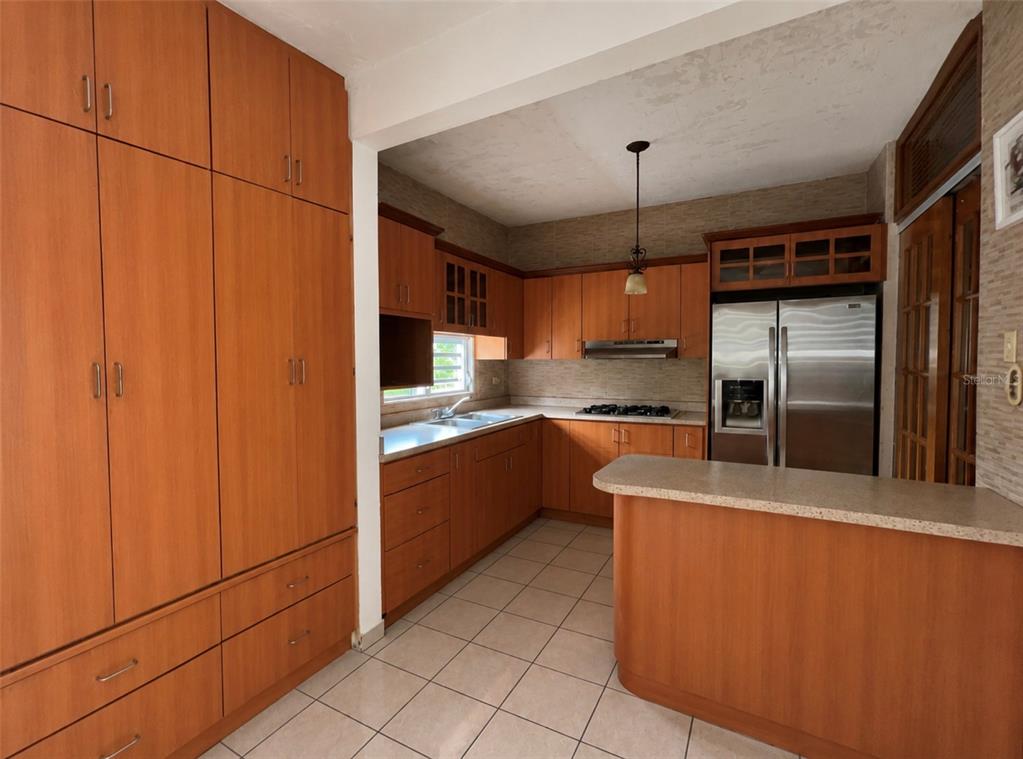 Urb. Morovis Del Norte, #614 Calle Uruguay, Morovis - 6