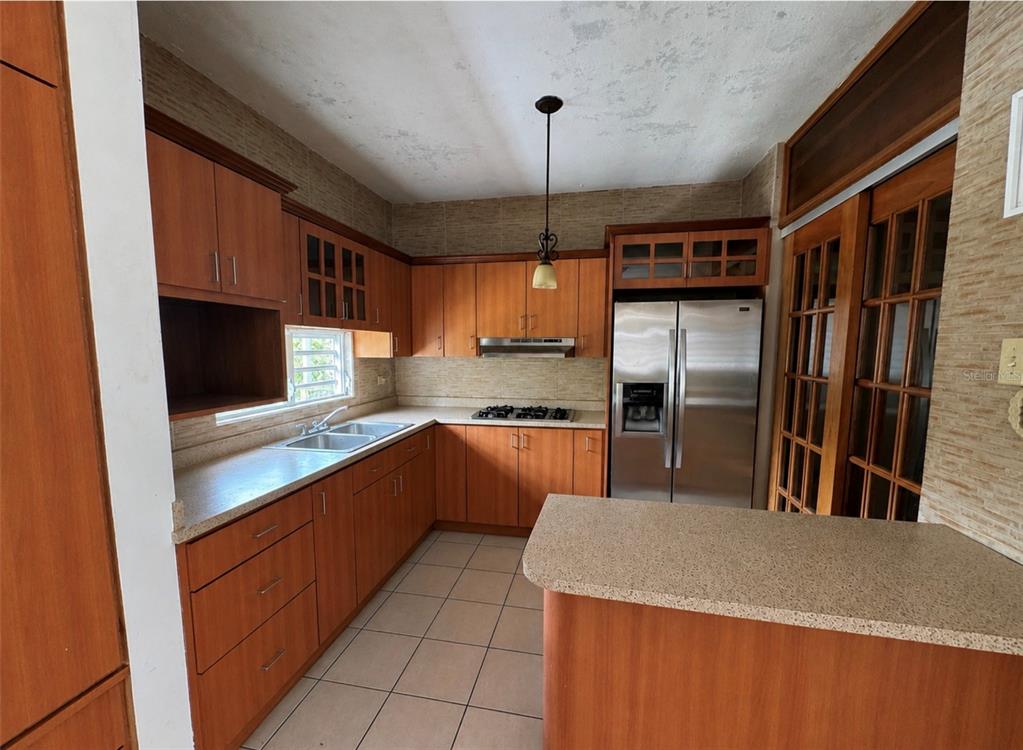 Urb. Morovis Del Norte, #614 Calle Uruguay, Morovis - 7