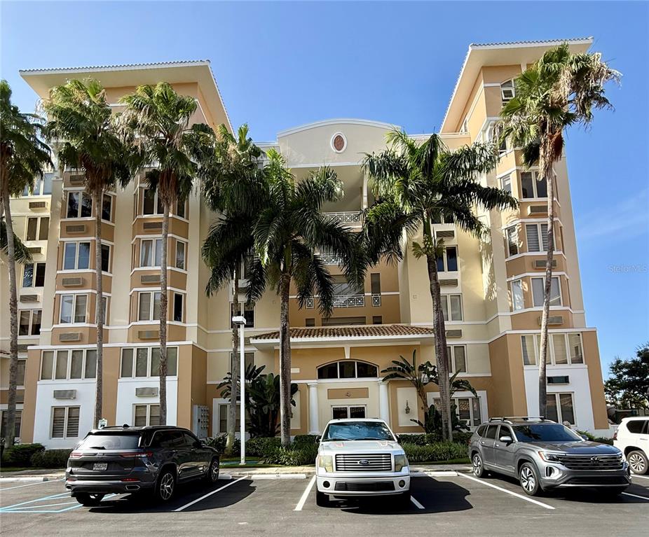 404, 1, Avenida Palma Real, Guaynabo - 1