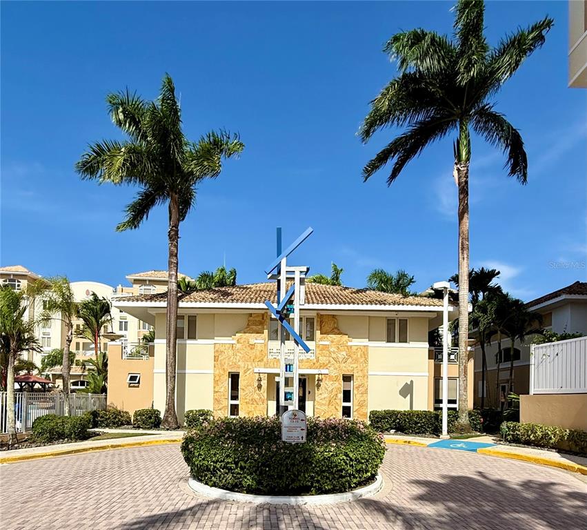 404, 1, Avenida Palma Real, Guaynabo - 15