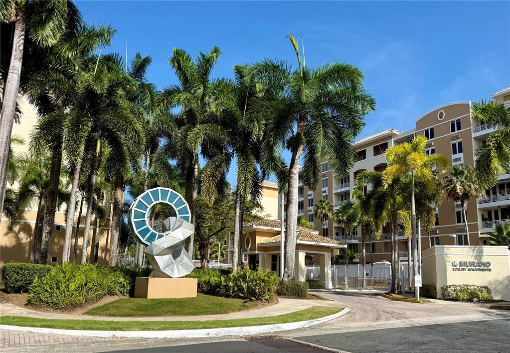 404, 1, Avenida Palma Real, Guaynabo - 27