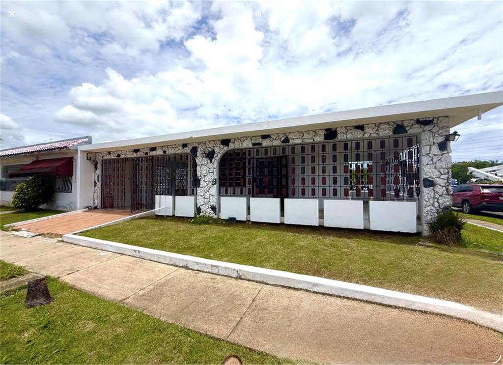 A37, ., Acacia, Canovanas - 1