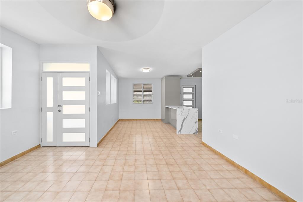 214, Calle Jose Gautier Parcelas Marueño, Ponce - 2