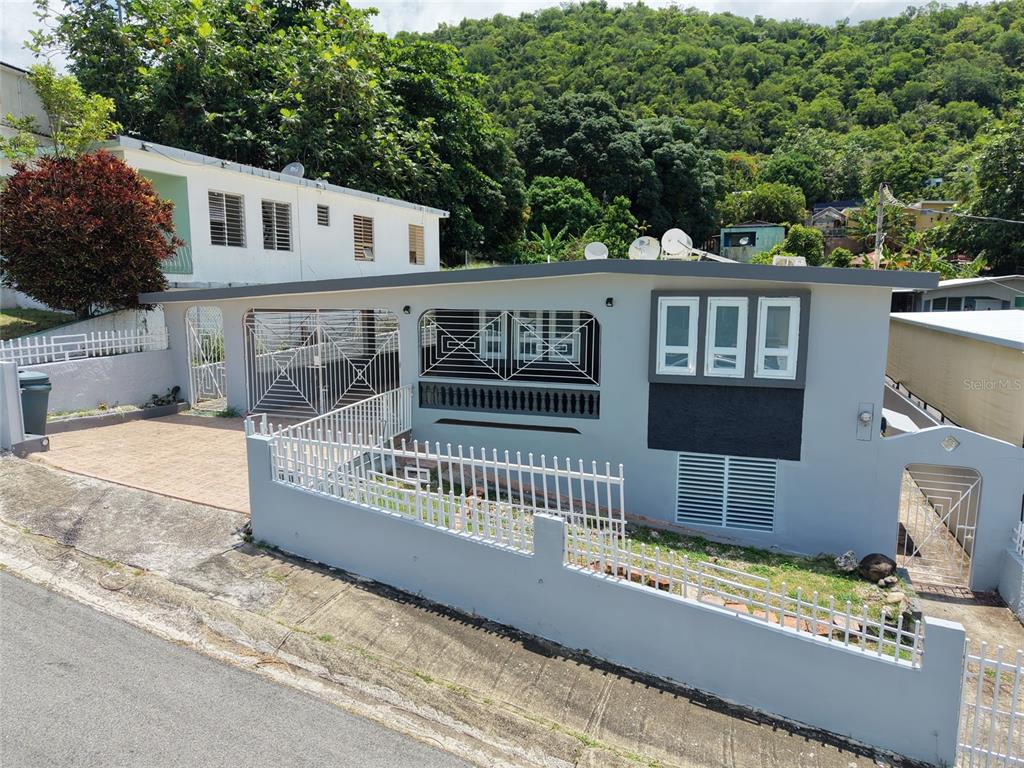 214, Calle Jose Gautier Parcelas Marueño, Ponce - 28