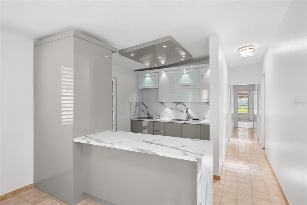 214, Calle Jose Gautier Parcelas Marueño, Ponce - 5