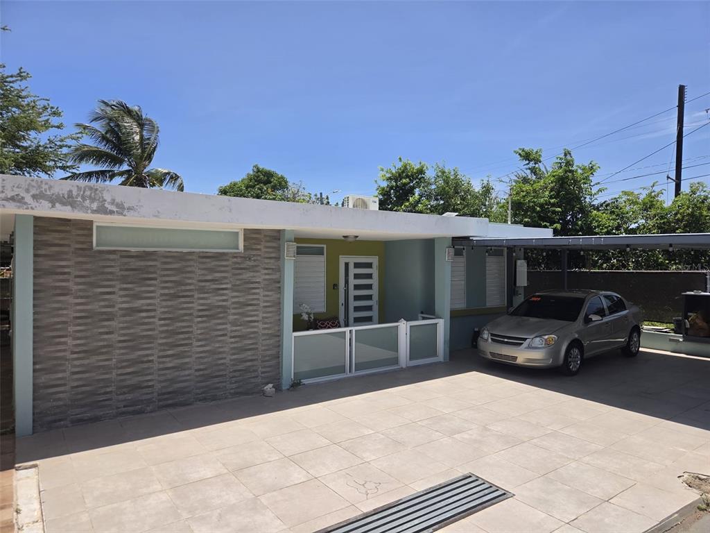 Calle Bilbao, Sector Playuela, Aguadilla - 1