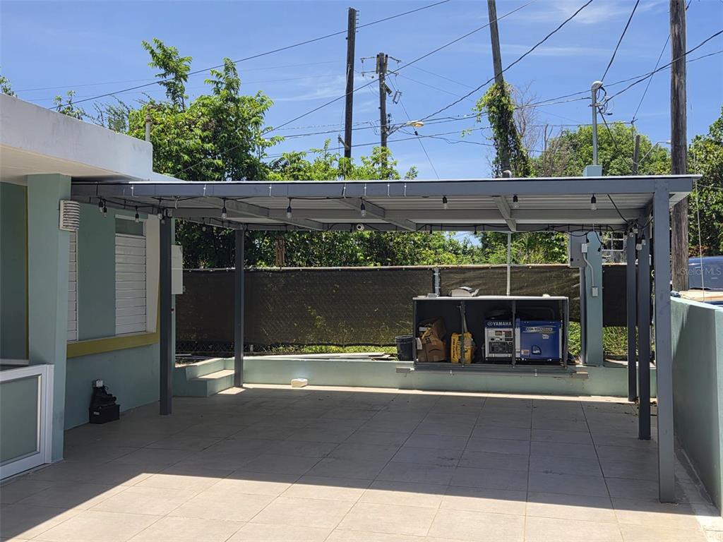 Calle Bilbao, Sector Playuela, Aguadilla - 18