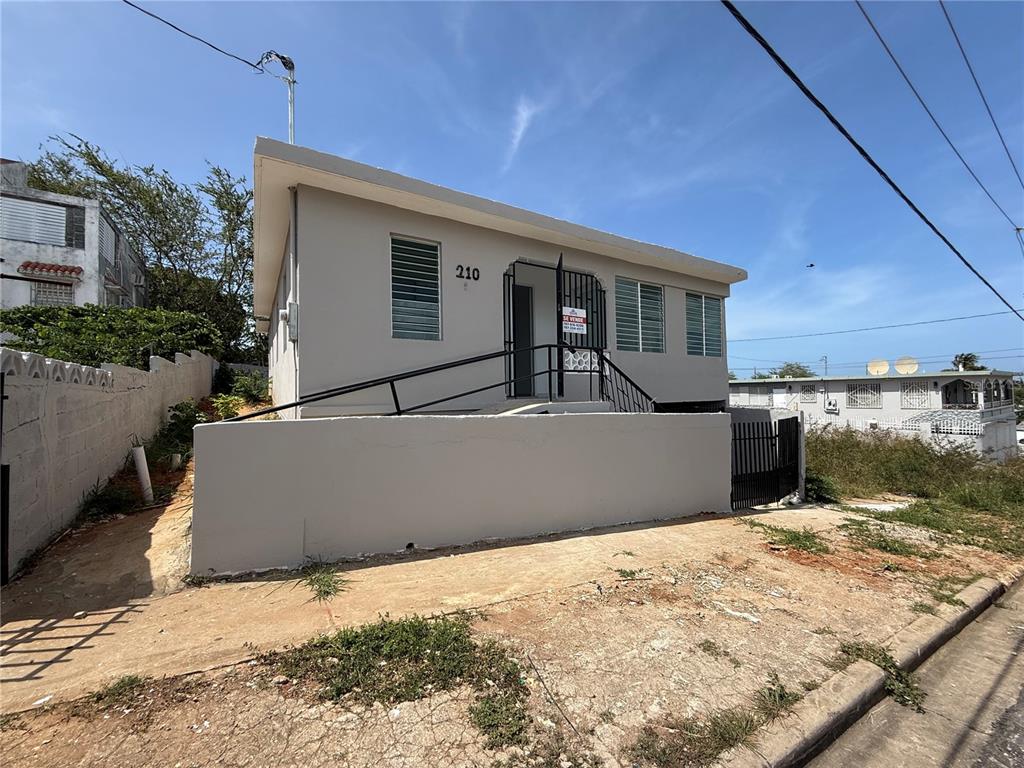 Zeno Gandia, 65 Infantería, Arecibo - 9
