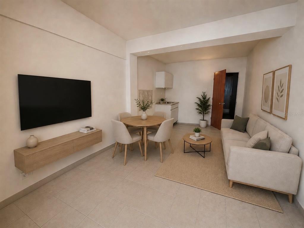 228, Bo.palmas, Calle Cucharillas, Catano - 2