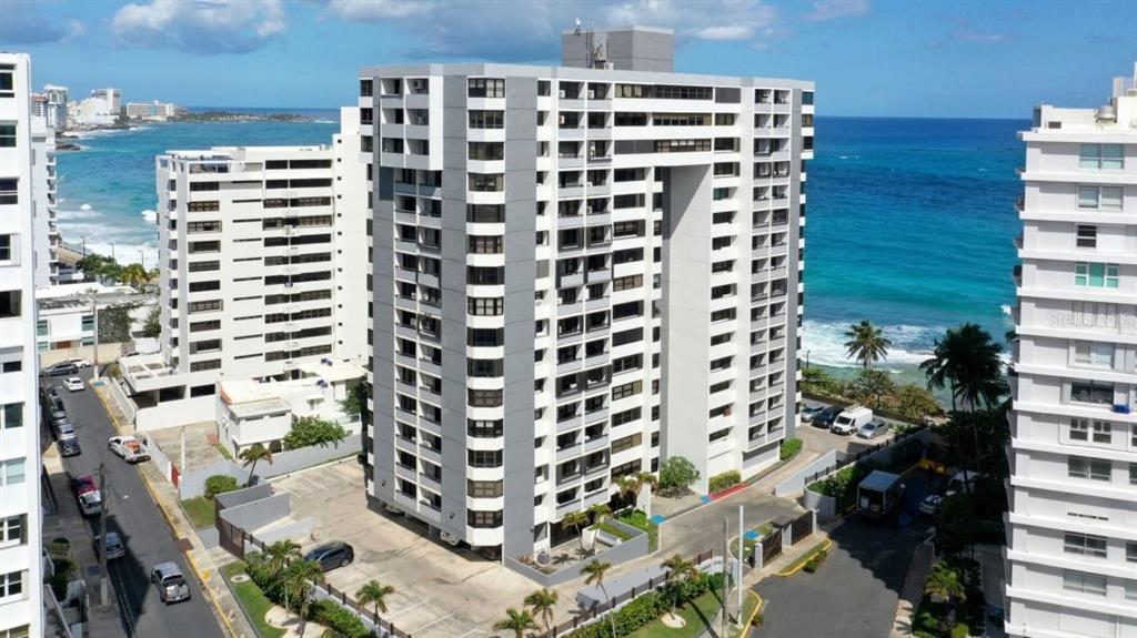 1201, 2, Washington, San Juan - 1